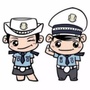 台州公安交警发布ico