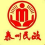 泰州民政ico