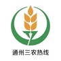 通州三农热线ico