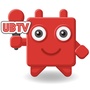 UBTV杭州三墩校区ico