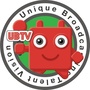 UBTV杭州明月江南校区ico