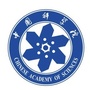 中国科学院大学南京学院公众号ico