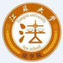 江苏大学法学院公众号ico