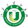 江苏大学杂志社公众号ico