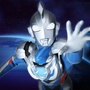 奥特曼Ultramanico