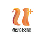 优加松鼠公众号ico