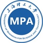 上海理工大学MPA公众号ico