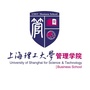 上海理工大学管理学院ico