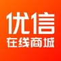 优信二手车官微ico
