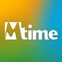 Mtime时光网ico