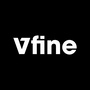 VFine黑板报公众号ico