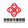陕西老年服务网ico