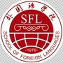四川文理学院外国语学院公众号ico