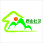 王石凹街道西山社区居民委员会公众号ico