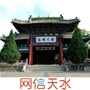 网信天水ico