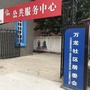 海港经济开发区万龙社区ico