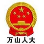 万山人大ico