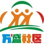 柳城街道万盛社区ico
