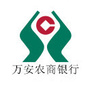 万安农商银行ico