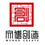 文博创造博物馆展柜ico