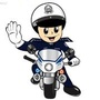 武城交警ico