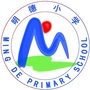 长沙市望城区桥驿明德小学公众号ico