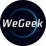 微信极客WeGeek公众号ico