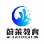 蔚莱升学网ico