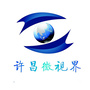 许昌微视界ico