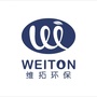 陕西维拓环保工程有限公司公众号ico