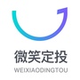 微笑吧定投公众号ico