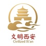 文明西安ico