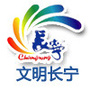 文明长宁ico