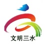 文明三水公众号ico