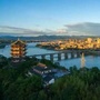 文明汉滨ico