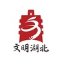文明湖北ico