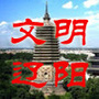 文明辽阳ico