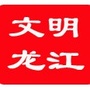 文明龙江ico