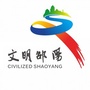 文明邵阳ico