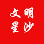 文明星沙ico