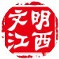 文明江西ico