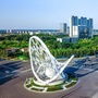 山东潍坊经济开发区ico