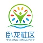 卧龙社区ico
