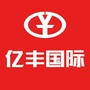 武冈亿丰国际商贸城ico