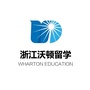浙江沃顿留学ico