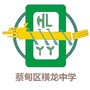 武汉市蔡甸区横龙中学ico