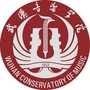 武汉音乐学院公众号ico