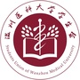 温州医科大学学生会公众号ico