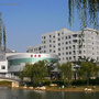 武汉工程大学图书馆公众号ico
