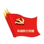 乌海热力党建ico